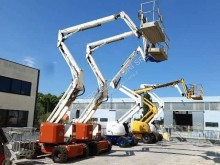 Airo SG 1600JD nacelle automotrice articulée occasion