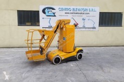 Plataforma elevadora Haulotte Star 10 plataforma automotriz articulada usada