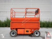 JLG 4069LE selvkørend lift Sakseplatform brugt