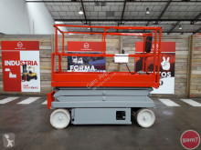 Skyjack SKY JACK SJIII-3220M aerial platform used Scissor lift self-propelled