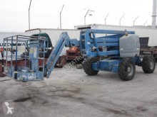 Genie Z-45/25 DC Z-45/25 PLATAFORMA 16 M tweedehands spinhoogwerker