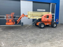 JLG 450 AJ tweedehands zelfaandrijvende hoogwerker