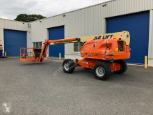 JLG 460 SJ, 16 meter, Hoogwerker 4x4, Diesel nacelle automotrice télescopique occasion