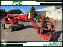 JLG M450AJ BI ENERGIE nacelle automotrice articulée occasion