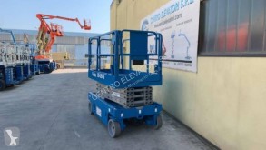 Plataforma elevadora Genie GS-2646 plataforma automotriz de tijeras usada