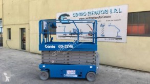 Genie GS-3246 skylift Plattform för sax begagnad