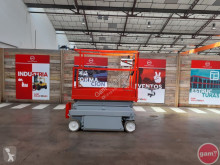 Skyjack SKY JACK SJIII-3215 aerial platform used Scissor lift self-propelled