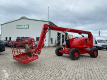 Nacelle automotrice articulée occasion JLG 600 AJ
