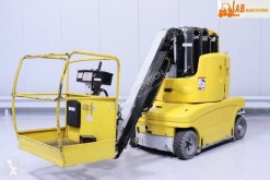 JLG Toucan 1210 nacelle automotrice occasion