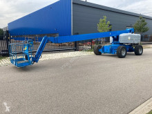 Genie S-85 zwyżka samojezdna używana