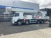 Camion Multitel J352A hoogwerker 52 mtr nacelle occasion