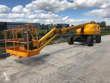 Plataforma elevadora JLG 460 SJ ARTICULEE plataforma automotriz telescópica usada