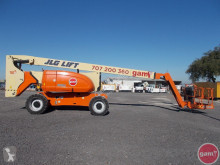 Plataforma elevadora JLG 800AJ usada