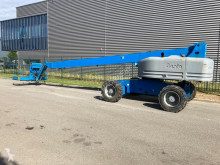 Genie S-85 tweedehands zelfaandrijvende hoogwerker