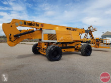 Plataforma elevadora Haulotte HA32PX plataforma automotriz articulada usada