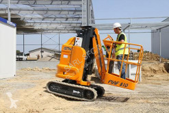 ATN Piaf 810 plataforma automotriz Mástil vertical usada