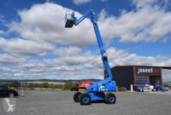 Nacelle Haulotte H 23 TPX / Teleskop-Arbeitsbühne occasion