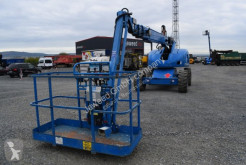 Nacelle Haulotte H 23 TPX / Teleskop-Arbeitsbühne occasion