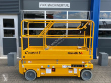 Nacelle automotrice Haulotte Compact 8