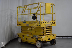 Nacelle automotrice Haulotte Compact12