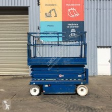 Skyjack SJIII-4632 nacelă autopropulsată cu platforma tip foarfece second-hand