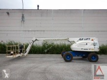 Plataforma elevadora plataforma automotriz telescópica JLG 460SJ