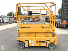 Lift Haulotte Optimum 8 Optimum 8 elektro 8m brugt