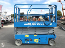 Plataforma elevadora Genie GS 2646 elektro 10m usada