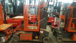 Lift JLG Toucan Duo brugt