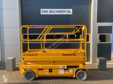 Kendinden hareketli platform Haulotte Compact 8
