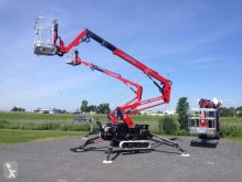 Nacelle sur chenilles Basket 18.9