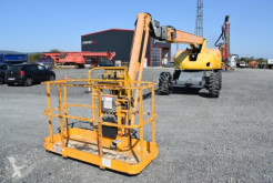 Plataforma elevadora Haulotte H 23 TPX / Teleskop-Arbeitsbühne usada