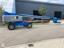 Genie S-85 plataforma automotriz usada