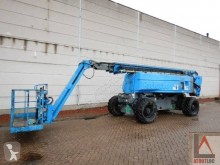Haulotte HA 32 PX nacelle automotrice articulée occasion