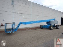 Genie S-85 tweedehands zelfaandrijvende hoogwerker uitschuifbaar