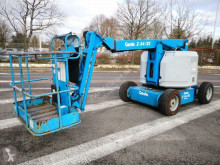 Emelőkosár Genie Z34/22 használt