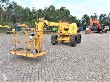 Haulotte HA 18 PX nacelle automotrice articulée occasion