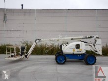 JLG 600AJ подъемник самоходный коленчатый б/у