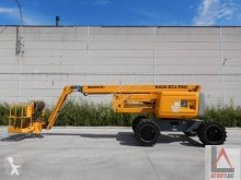 Haulotte HA20RTJ PRO plataforma automotriz articulada usada