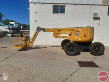 Haulotte HA16PXNT nacelle automotrice articulée occasion