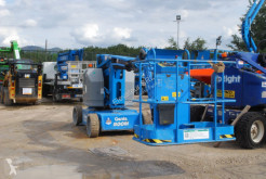 Genie Z-34/22 nacelle automotrice articulée occasion