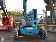 Niftylift HR21DE 2WD pojízdná plošina kloubová použitý