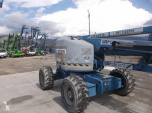 Genie Z-45/25 J IC 2WD 自推进式升降机 铰链的 二手