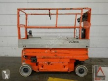 JLG 2030ES plataforma automotriz de tijeras usada
