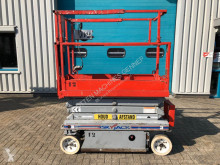 Skyjack升降机 SJ III 3219, Schaar hoogwerker, 8 meter 二手