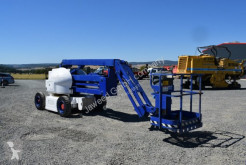 Plataforma elevadora Grove AMZ 51E /Elektro / Diesel / 15meter BI Energie usada