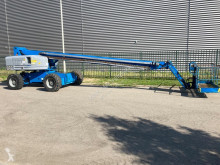 Plataforma Genie S-85 plataforma automotriz usada