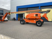JLG 800AJ aerial platform used self-propelled