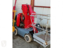 nacelle Manitou