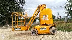Pojízdná plošina kloubová teleskopická Manitou 80 VJR